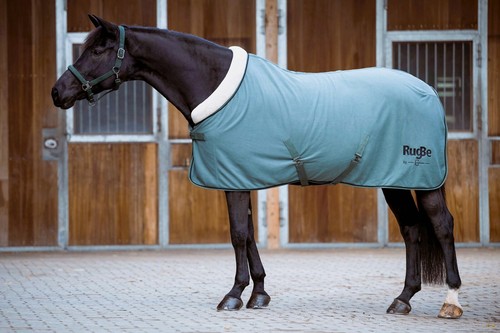 Covalliero fleecedecke - covalliero,