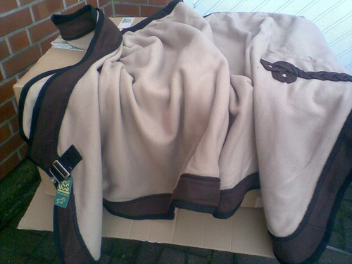 Exklusive fleece - exklusive,