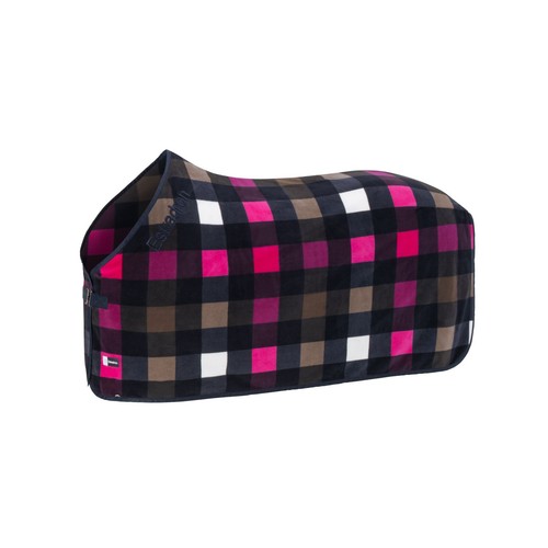 Eskadron abschwitzdecke fleece - abschwitzdecke,