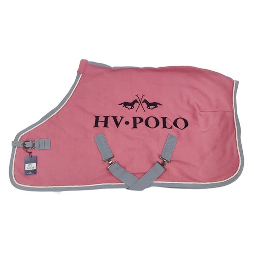 Polo fleecedecke pony - hv,
