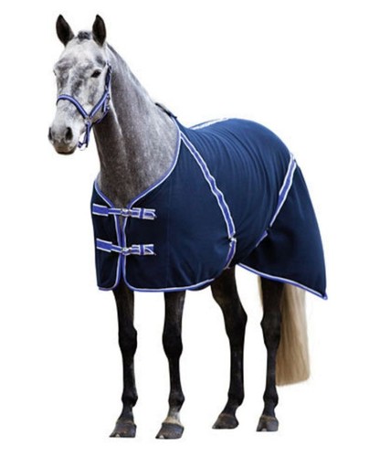 Fleecedecke classic 135 - fleecedecke, cm