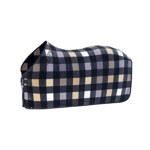 Eskadron abschwitzdecke fleece - abschwitzdecke,