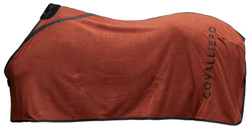 Covalliero fleecedecke - covalliero,
