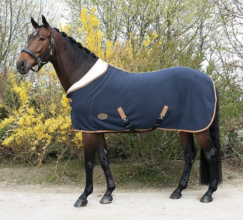 Harry horse teddyfleece - harry´s,