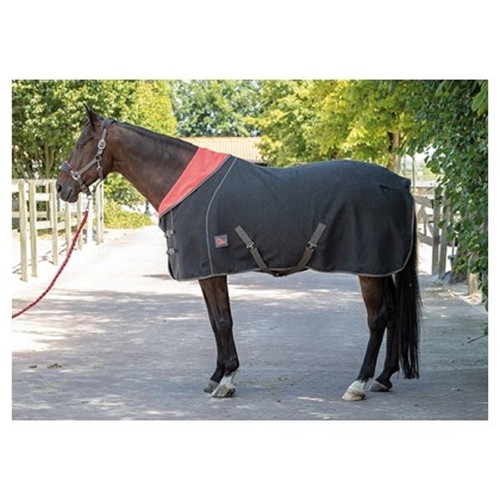 Harry horse fleecedecke - harry´s,