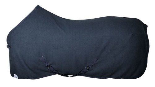 Fleece abschwitzdecke - fleece, m
