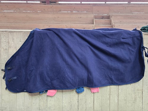 Abschwitzdecke 135 - , cm