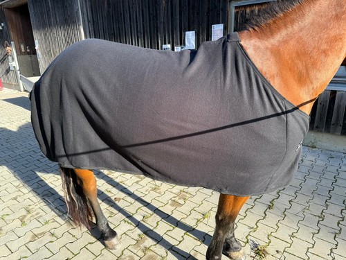 Abschwitzdecke 135 einfache - 135,,