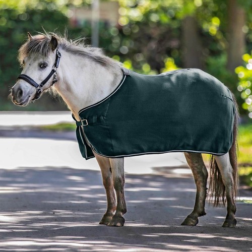 Abschwitzdecke economic fleece - economic,