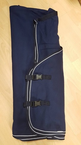Busse abschwitzdecke neu navy - busse,