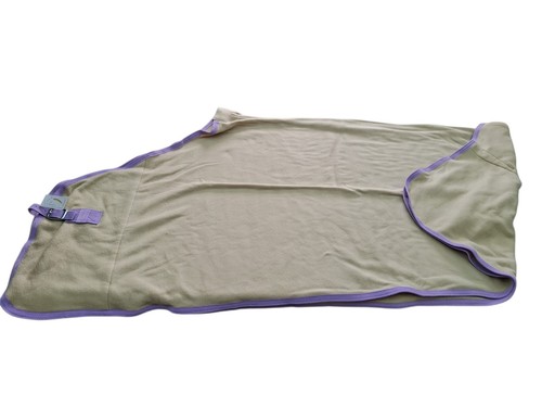 Pferdedecke abschwitzdecke - pferdedecke,