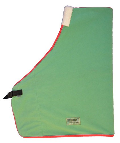 Equest abschwitzdecke alpha - equest,